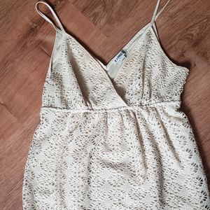 Express Tank Top